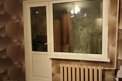 Екатеринбург, ул. Бакинских комиссаров, 62 (Уралмаш) - фото квартиры