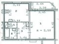Продажа квартиры: Екатеринбург, ул. Анатолия Мехренцева, 9 (УНЦ) - Фото 1
