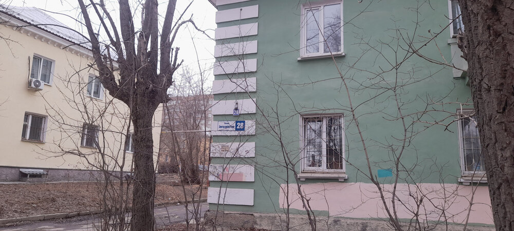 Екатеринбург, ул. Энтузиастов, 28 (Эльмаш) - фото комнаты (1)