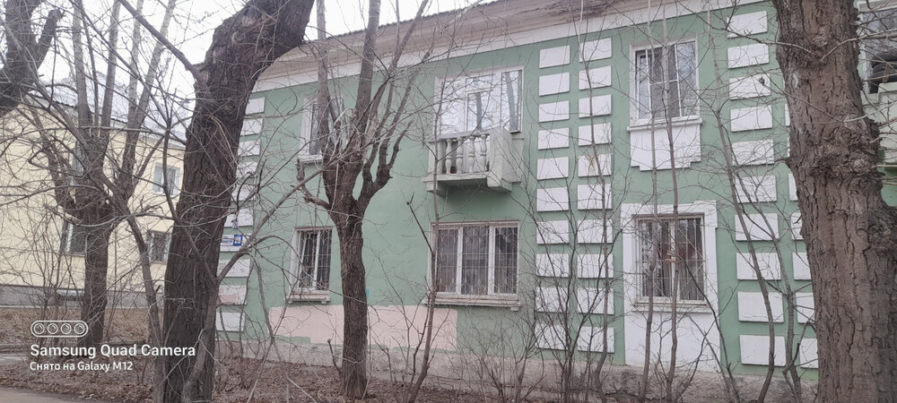 Екатеринбург, ул. Энтузиастов, 28 (Эльмаш) - фото комнаты (3)