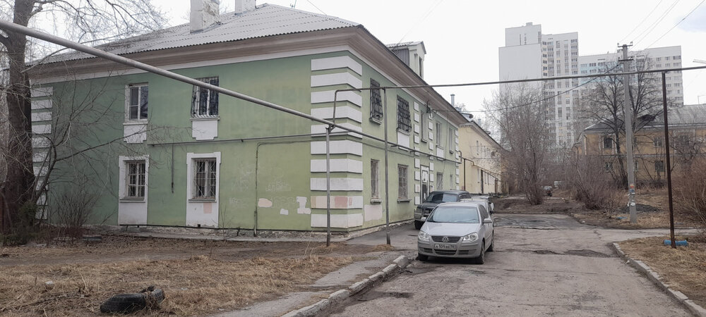 Екатеринбург, ул. Энтузиастов, 28 (Эльмаш) - фото комнаты (5)