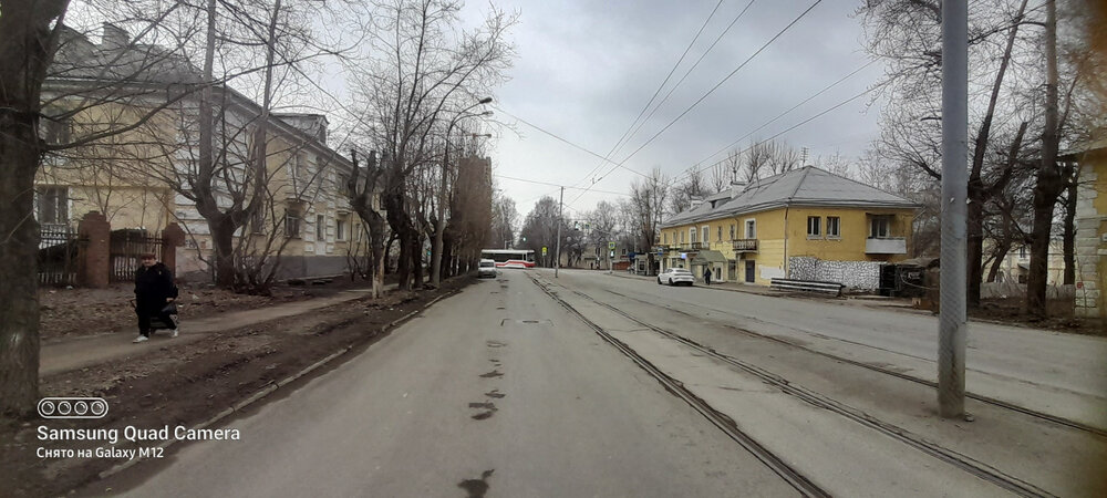 Екатеринбург, ул. Энтузиастов, 28 (Эльмаш) - фото комнаты (7)
