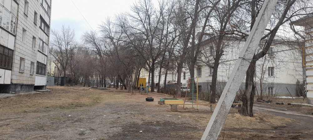 Екатеринбург, ул. Энтузиастов, 28 (Эльмаш) - фото комнаты (8)