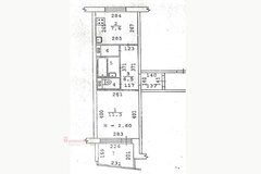 Екатеринбург, ул. Красина, 7 (Пионерский) - фото квартиры