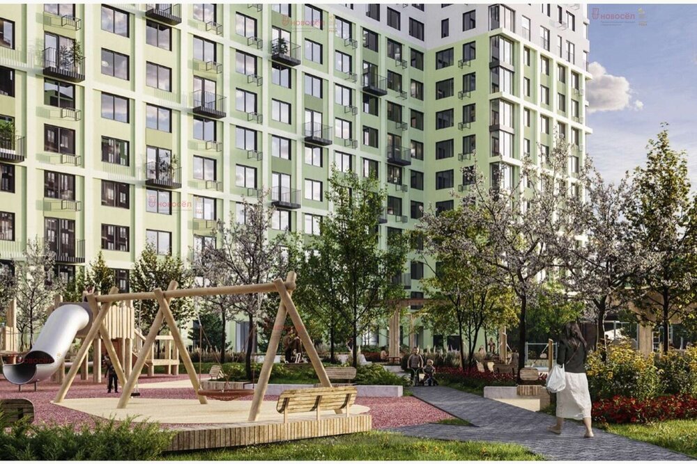 Екатеринбург, ул. Сибирский, 24 (Сибирский тракт) - фото торгового помещения (3)
