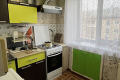 Екатеринбург, ул. Энергетиков, 8 (Вторчермет) - фото квартиры