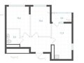 Продажа квартиры: Екатеринбург, ул. Крауля, 2, Проект-достояние Русь (Квартал 3 / Дом 4) (ВИЗ) - Фото 1