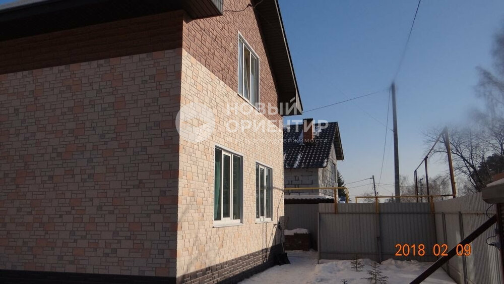 Екатеринбург, ул. Нейвинский, 3 (Изоплит) - фото дома (2)