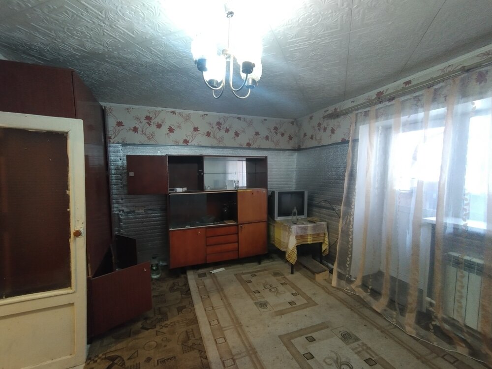 г. Артемовский, ул. Сосновая, 1 (городской округ Артемовский) - фото квартиры (1)