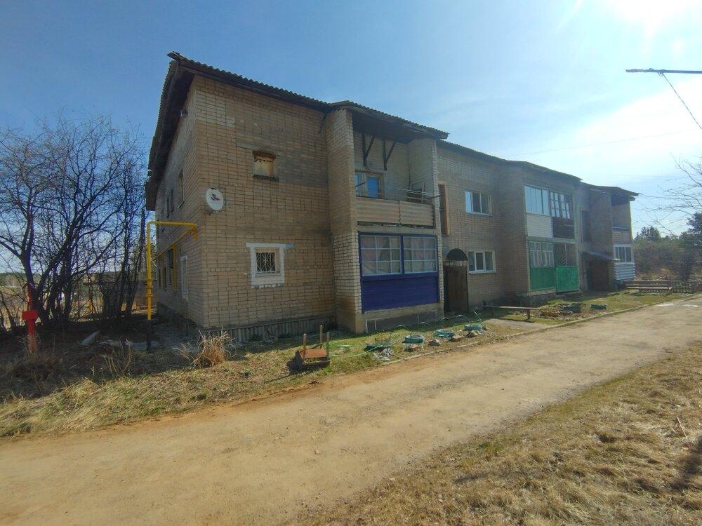 г. Артемовский, ул. Сосновая, 1 (городской округ Артемовский) - фото квартиры (3)