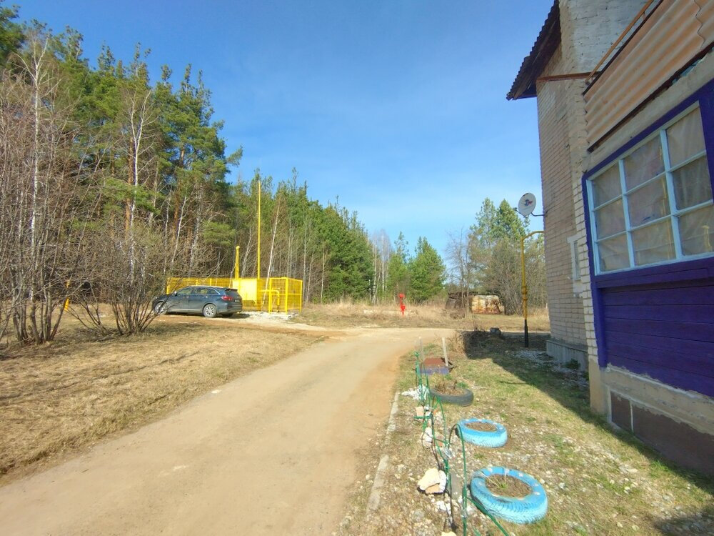 г. Артемовский, ул. Сосновая, 1 (городской округ Артемовский) - фото квартиры (4)