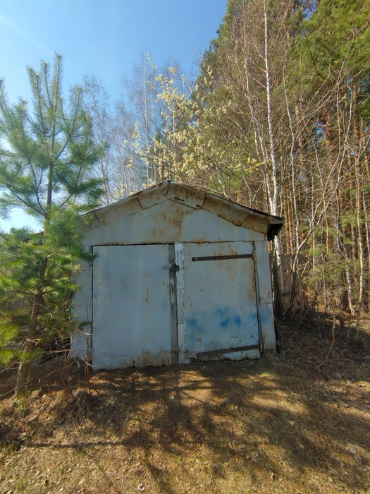 г. Артемовский, ул. Сосновая, 1 (городской округ Артемовский) - фото квартиры (5)
