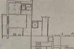Екатеринбург, ул. Соболева, 21/2 (Широкая речка) - фото квартиры