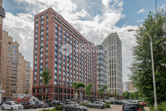 Екатеринбург, ул. Онежская, 4 (Автовокзал) - фото квартиры