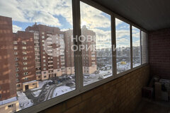 Екатеринбург, ул. Санаторная, 19 (Вторчермет) - фото квартиры