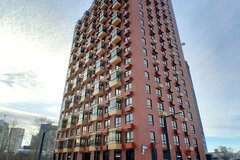 Екатеринбург, ул. Гаршина, 3/2 (Уктус) - фото квартиры