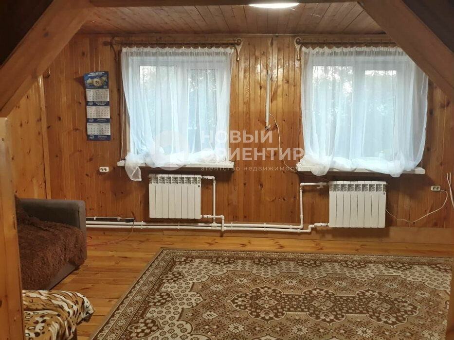 Екатеринбург, садоводческое некоммерческое товарищество Прогресс, ул. 5-я, 56 - фото сада (4)