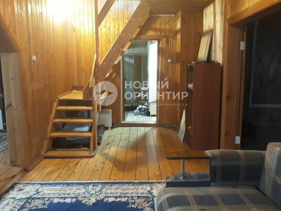 Екатеринбург, садоводческое некоммерческое товарищество Прогресс, ул. 5-я, 56 - фото сада (6)