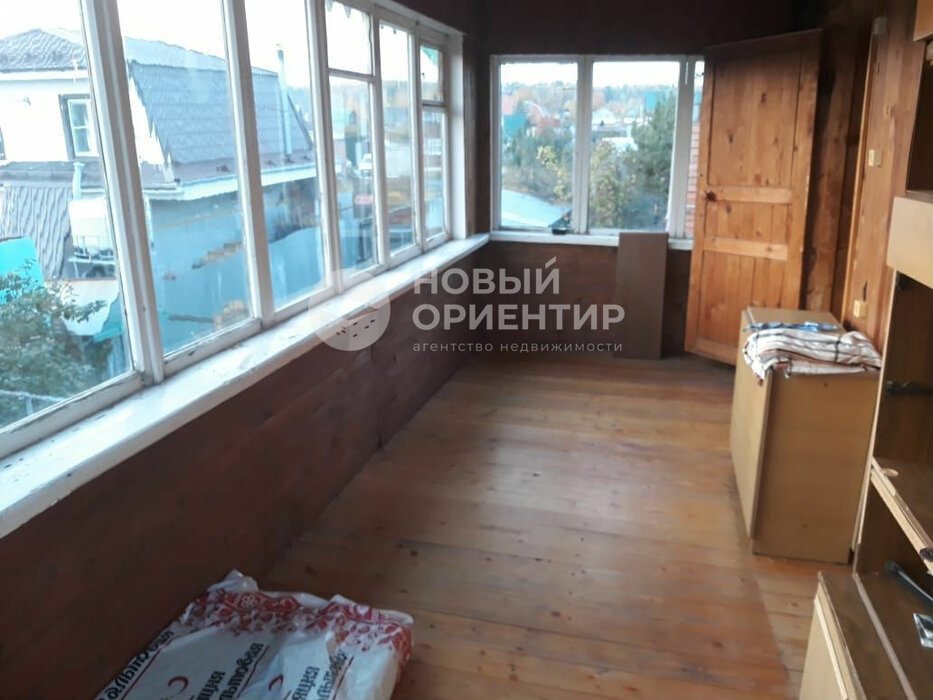 Екатеринбург, садоводческое некоммерческое товарищество Прогресс, ул. 5-я, 56 - фото сада (7)