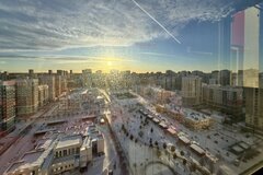 Екатеринбург, ул. Краснолесья, 145 (Академический) - фото квартиры