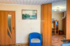 Екатеринбург, ул. Уральская, 66/3 (Пионерский) - фото квартиры