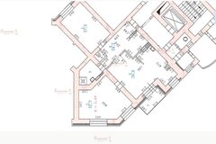 Екатеринбург, ул. Онежская, 10 (Автовокзал) - фото квартиры