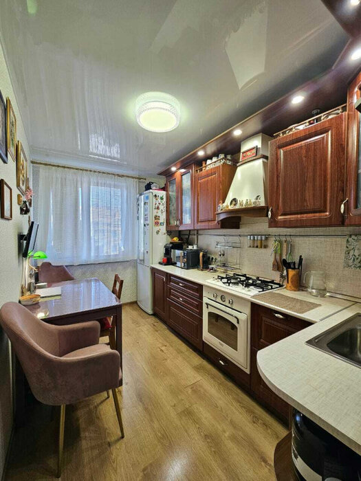 Екатеринбург, ул. Симферопольская, 25 (Центр) - фото квартиры (1)