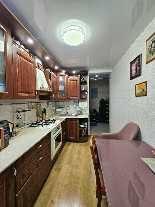 Екатеринбург, ул. Симферопольская, 25 (Центр) - фото квартиры (3)