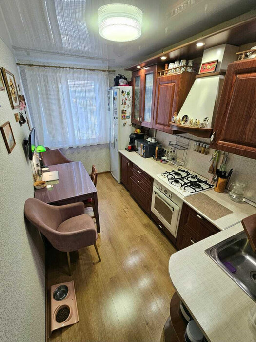 Екатеринбург, ул. Симферопольская, 25 (Центр) - фото квартиры (4)