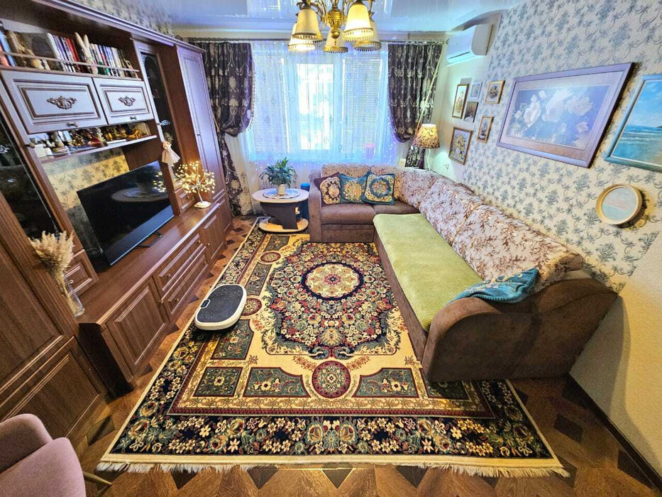 Екатеринбург, ул. Симферопольская, 25 (Центр) - фото квартиры (5)
