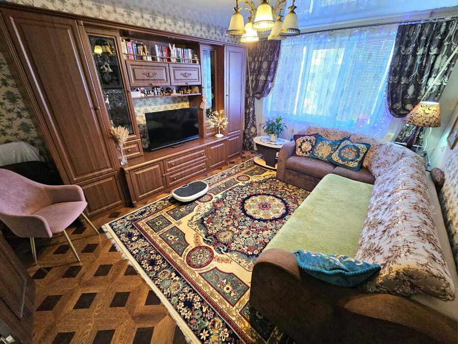 Екатеринбург, ул. Симферопольская, 25 (Центр) - фото квартиры (6)