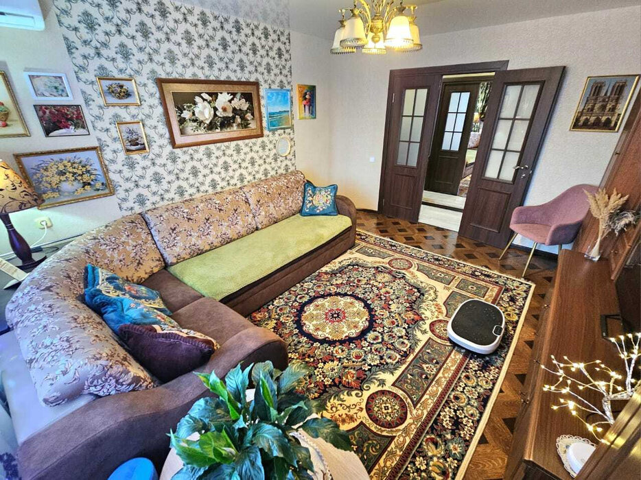 Екатеринбург, ул. Симферопольская, 25 (Центр) - фото квартиры (7)
