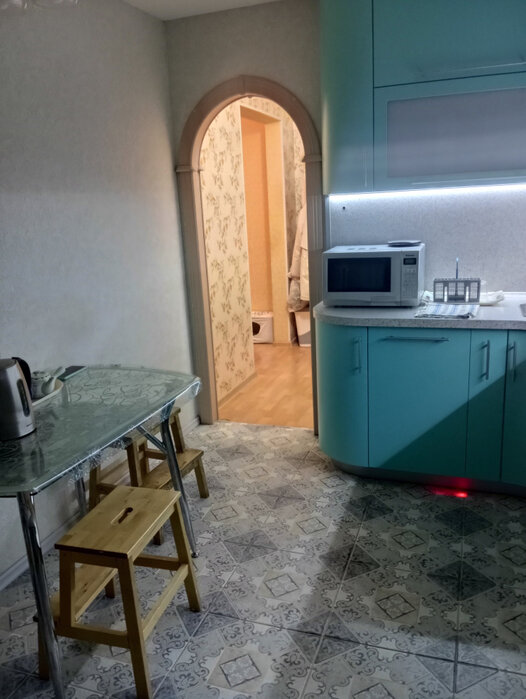 Екатеринбург, ул. Латвийская, 55 (Компрессорный) - фото квартиры (3)