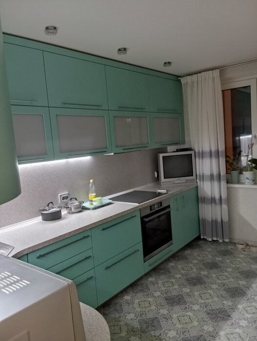 Екатеринбург, ул. Латвийская, 55 (Компрессорный) - фото квартиры (4)