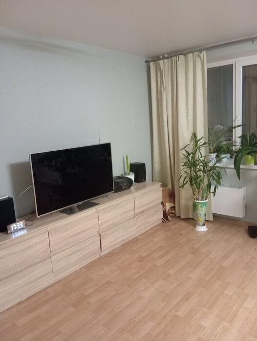 Екатеринбург, ул. Латвийская, 55 (Компрессорный) - фото квартиры (8)