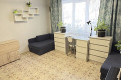 Екатеринбург, ул. 32 Военный городок, 18 (Вторчермет) - фото квартиры