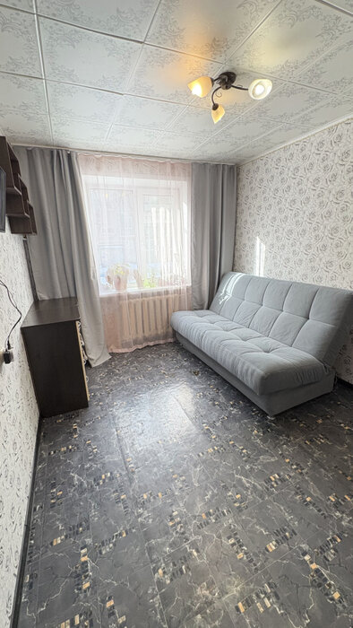Екатеринбург, ул. 32 Военный городок, 18 (Вторчермет) - фото квартиры (4)