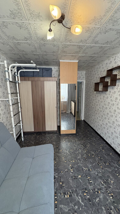 Екатеринбург, ул. 32 Военный городок, 18 (Вторчермет) - фото квартиры (5)