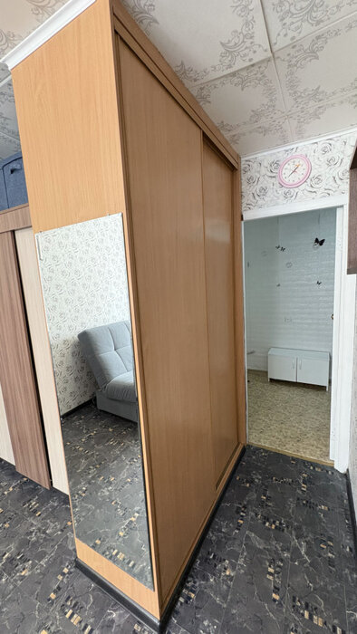 Екатеринбург, ул. 32 Военный городок, 18 (Вторчермет) - фото квартиры (6)