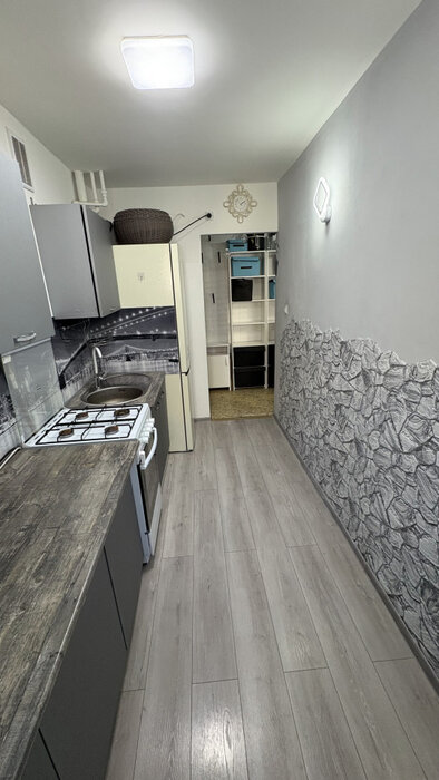 Екатеринбург, ул. 32 Военный городок, 18 (Вторчермет) - фото квартиры (7)