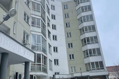 Екатеринбург, ул. Союзная, 8 (Автовокзал) - фото квартиры