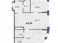 Продажа квартиры: Екатеринбург, ул. Онежская (Автовокзал) - Фото 1