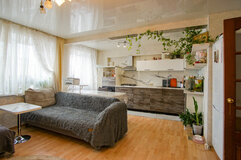 Екатеринбург, ул. Щорса, 24 (Автовокзал) - фото квартиры