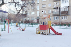 Екатеринбург, ул. Аптекарская, 50 (Вторчермет) - фото комнаты