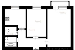 Екатеринбург, ул. Советская, 43 (Пионерский) - фото квартиры