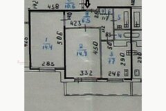Екатеринбург, ул. Серафимы Дерябиной, 43/а (Юго-Западный) - фото квартиры