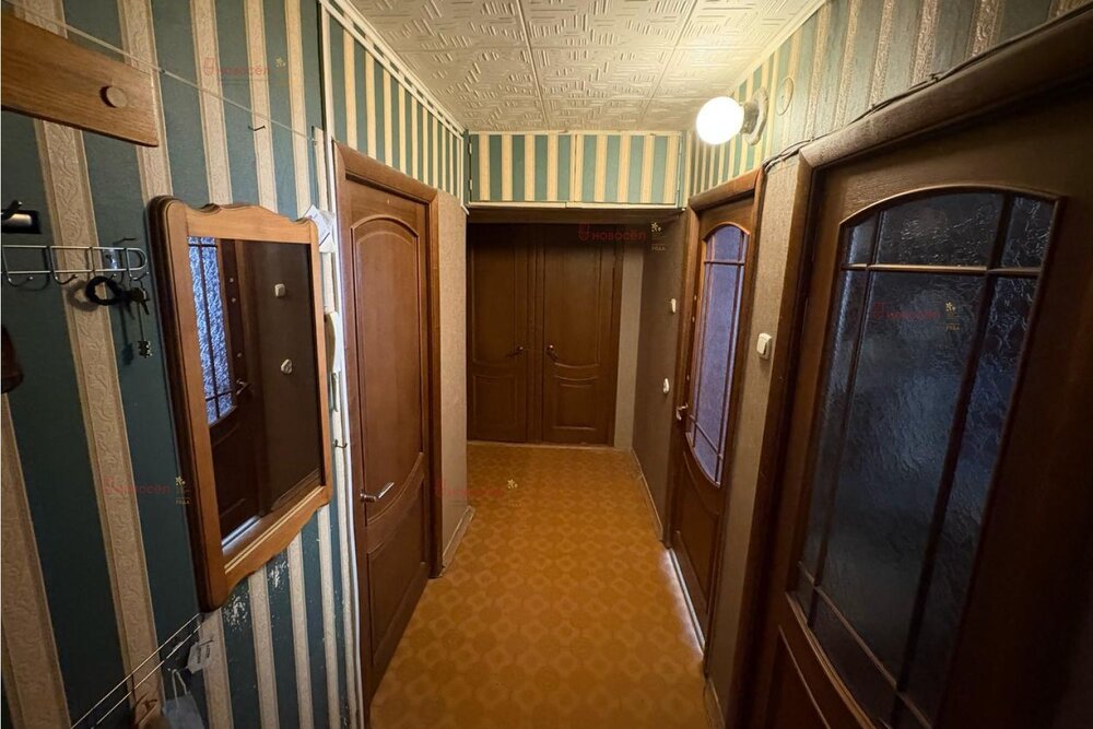 Екатеринбург, ул. Инженерная, 73 (Химмаш) - фото комнаты (3)
