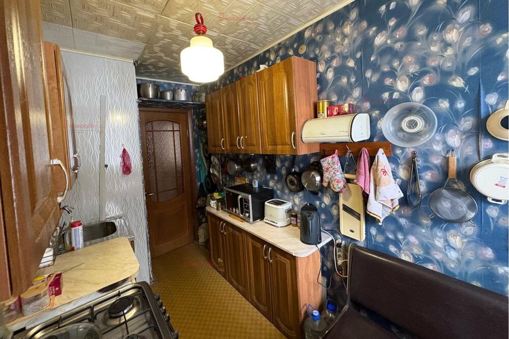 Екатеринбург, ул. Инженерная, 73 (Химмаш) - фото комнаты (7)