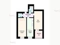 Продажа квартиры: Екатеринбург, ул. Академика Парина, 46/3 (Академический) - Фото 1