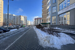 Екатеринбург, ул. Циолковского, 27 (Автовокзал) - фото торговой площади